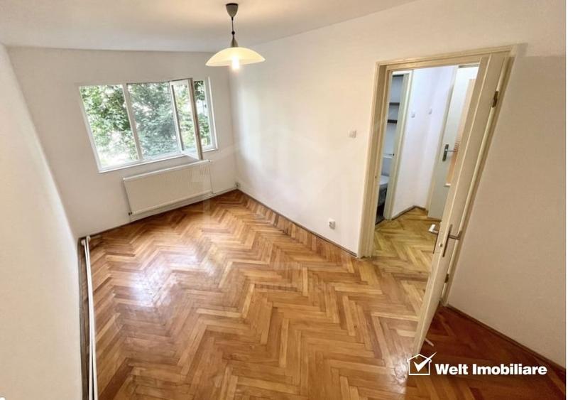 Apartament 2 camere, 52 mp + balcon + boxa, C-tin. Brancusi, finisat - 2