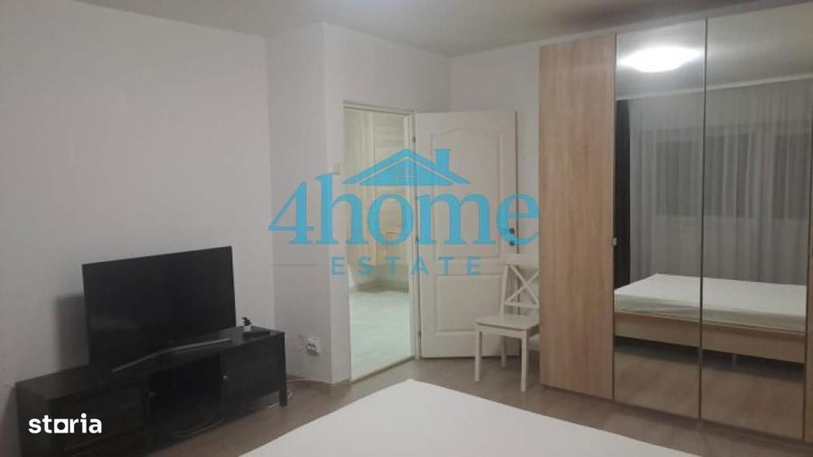 Garsoniera |Crangasi|Metrou|Prima Inchiriere - 5