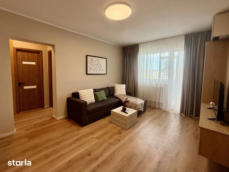 Apartament de vanzare doua camere City Mall - 9