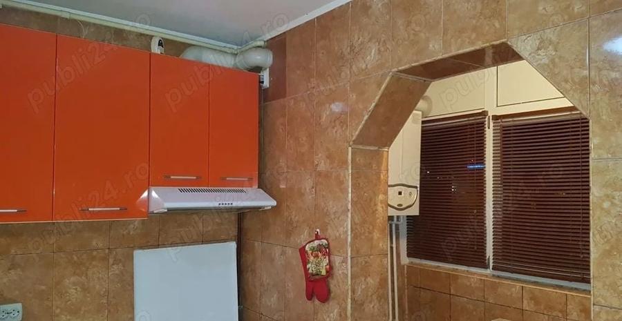 Apartament cu 2 camere decomandat, mobilat în Berceni