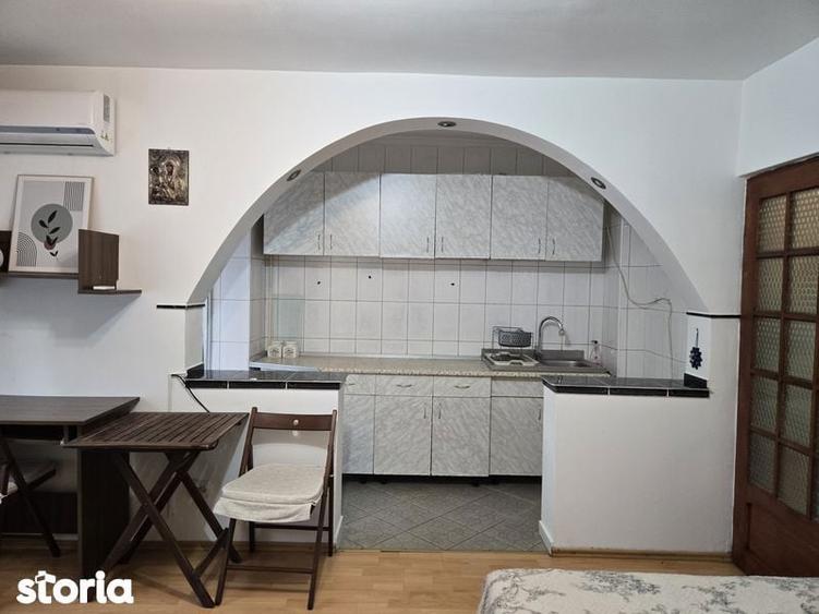 Inchiriere garsoniera Crangasi - 2