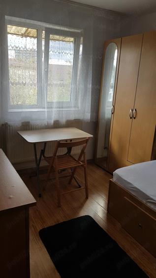 Garsonieră nedecomandată în Micro 9