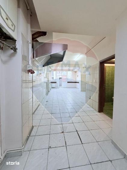 Inchiriere spa?iu comercial-zona Vasile Aaron - 3