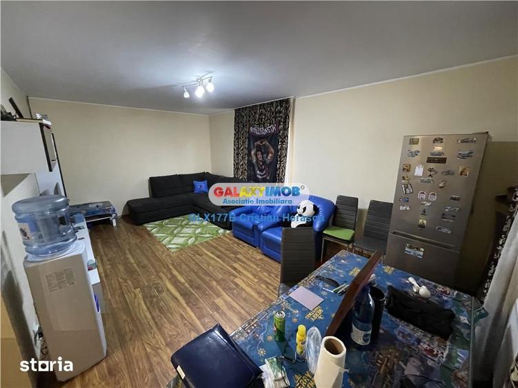 Casă cu 4 camere cu Teren 500 Mp în Tărtășești