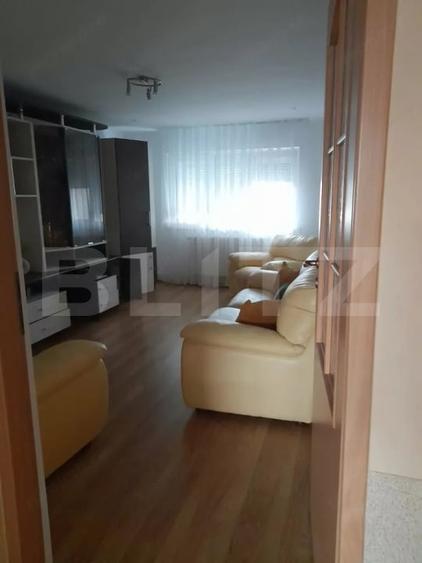 Apartament cu 2 camere decomandat, mobilat în Sud-Est