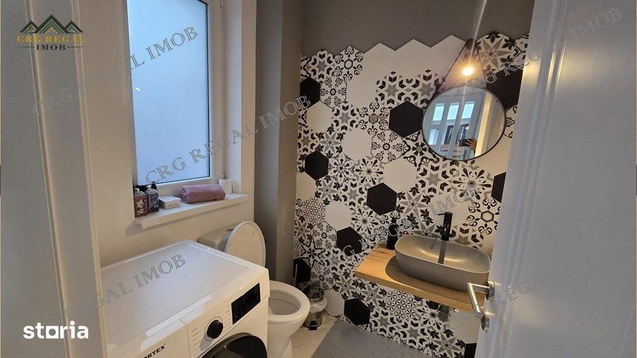 Casă cu 4 camere cu Teren 200 Mp în Berceni