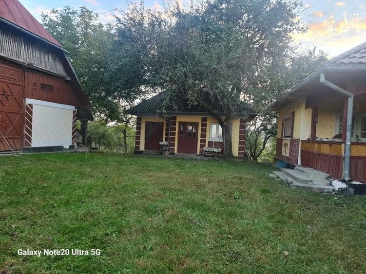 Vand casa la tara, Asuaju de Sus, Maramures - 4