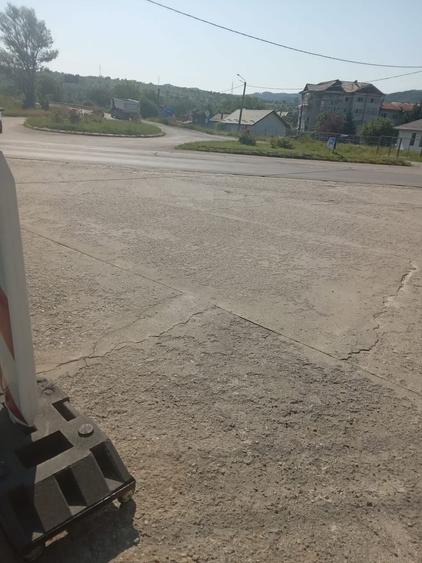 Spațiu comercial, de 6,000 mp, în Central