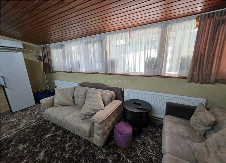 Casă cu 4 camere cu Teren 260 Mp în 1 Decembrie