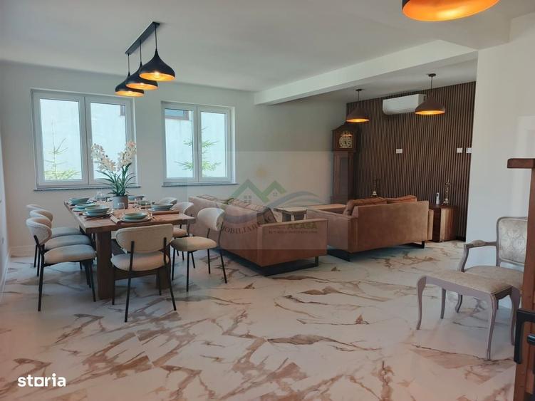 Casă cu 4 camere cu Teren 300 Mp în Central
