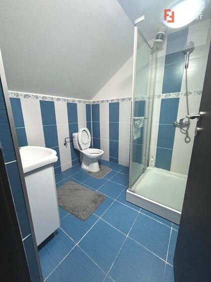 Duplex cu 5 camere cu Canalizare în Moșnița Nouă