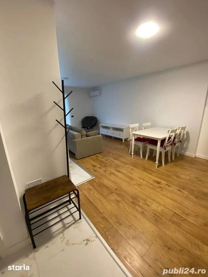 Apartament cu 2 camere în Berceni