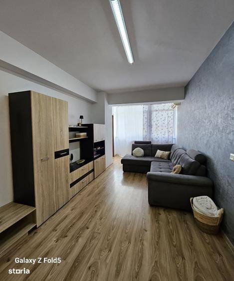 Apartament modern cu 3 camere de inchiriat Plazza Nufarul Oradea - 8