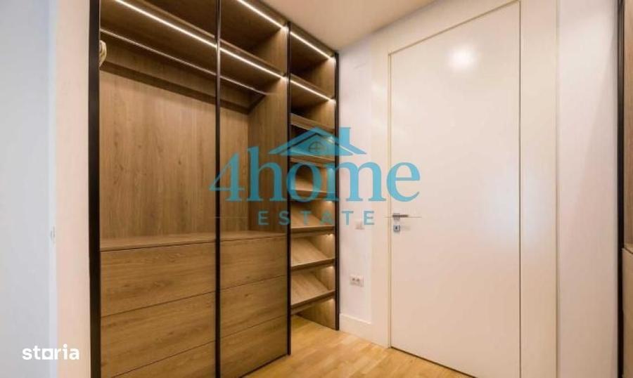 Apartament 2 Camere Floreasca|Stefan cel Mare|Metrou|Bloc Nou - 7
