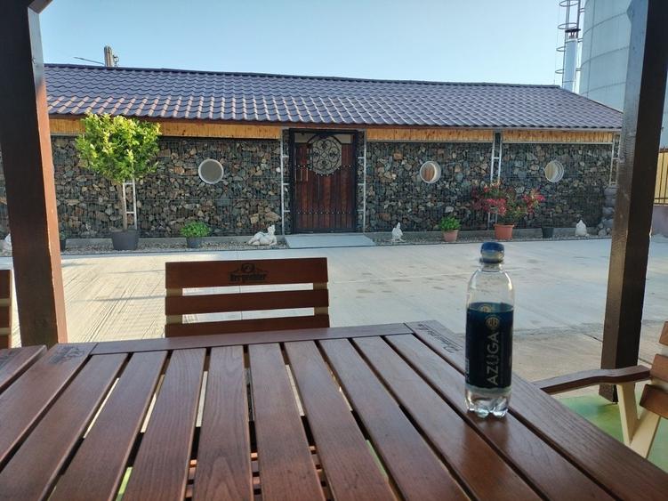 Spațiu comercial, de 120 mp, în Fibiș