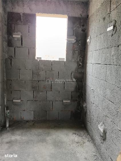 Casă cu 3 camere cu Teren 365 Mp în Mihăilești