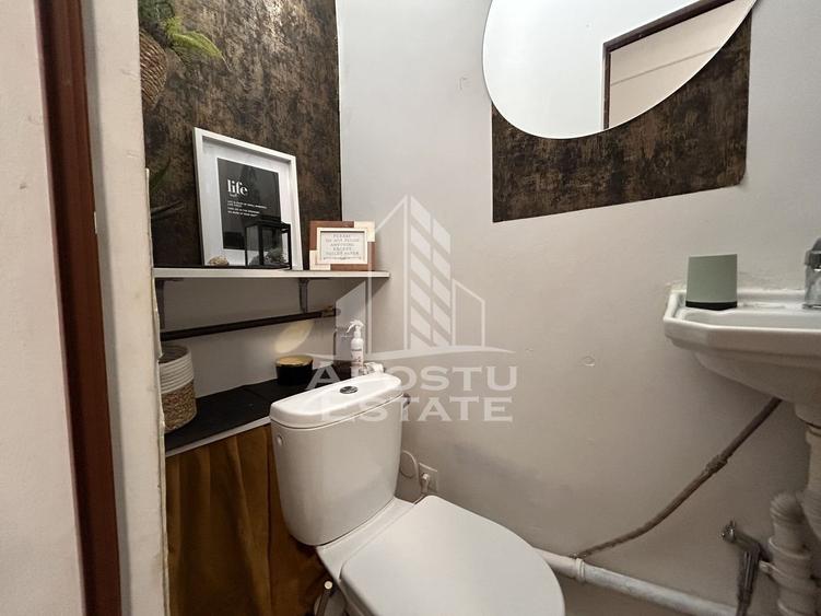 Apartament renovat, etaj intermediar, cladire reabilitata Ultracentral - 5