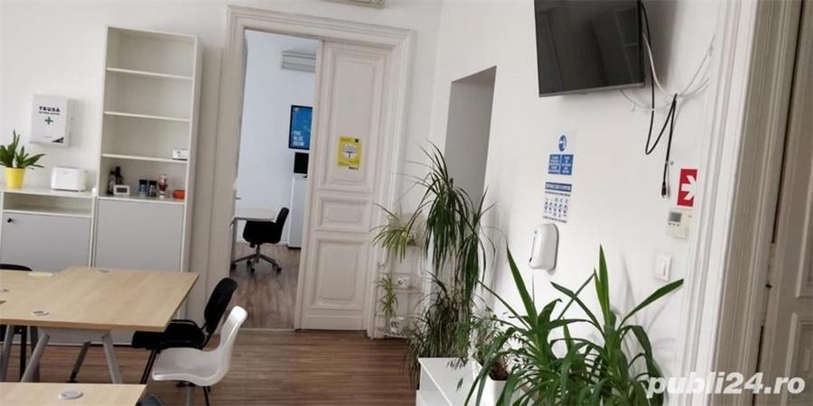 Spațiu comercial, de 220 mp, în Dâmbovița