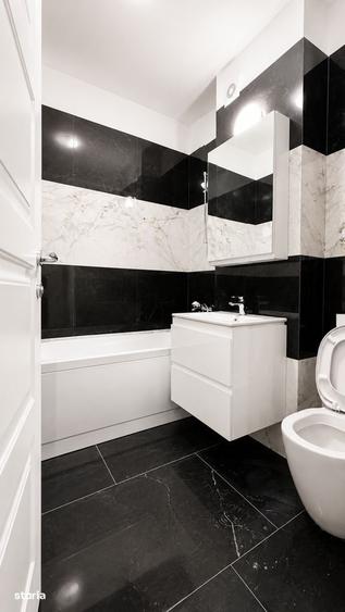 Apartament cu 3 camere decomandat în Tătărași