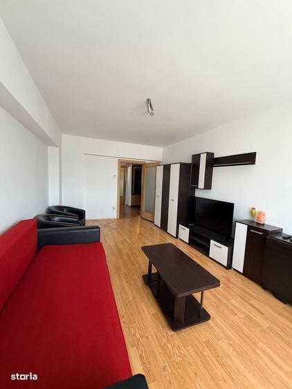 Apartament cu 2 camere decomandat în Tudor Vladimirescu