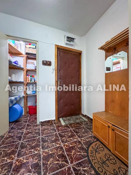 Apartament cu 2 camere decomandat în Minerul