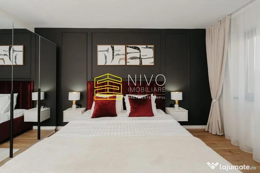 Apartament cu 3 camere decomandat în Livezeni