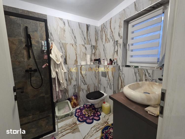 3 Camere de vanzare | Berceni | Centrala | 0% Comision |Mobilat| 110MP - 9