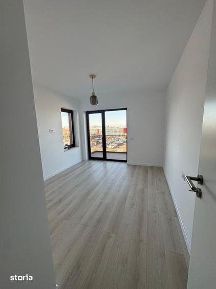 Apartament cu 2 camere decomandat în Bartolomeu