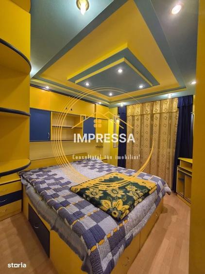 Apartament cu 2 camere în Obcini