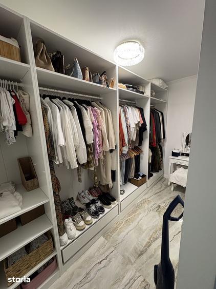 Apartament cu 2 camere în Dudu