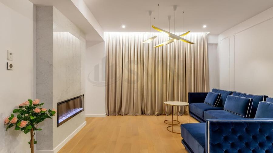 Apartament l 2 camere l Terasa I One Herastrau Towers - 9
