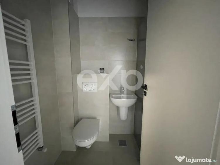 Apartament 2 camere - imobil nou, finalizat si gata de mutat - 18
