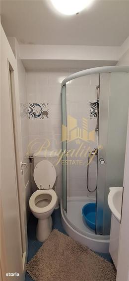 Garsonieră, mobilată în Olimpia-Stadion