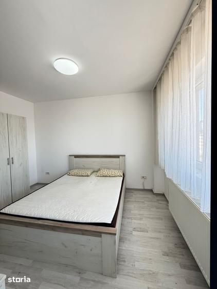 Apartament cu 2 camere în Militari