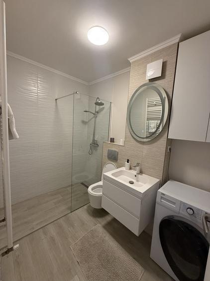 Apartament cu 2 camere în Șelimbăr