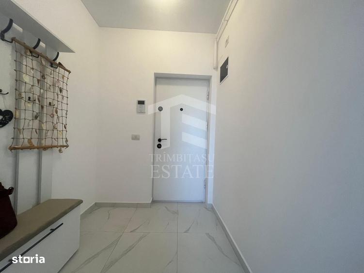 Apartament cu 2 camere în Sălaj