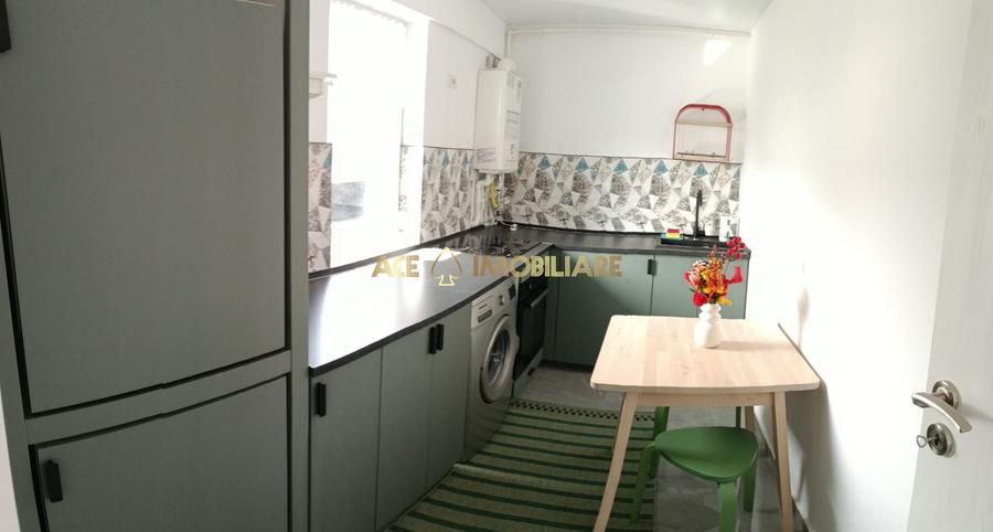 Apartament cu 2 camere decomandat, mobilat în Berceni
