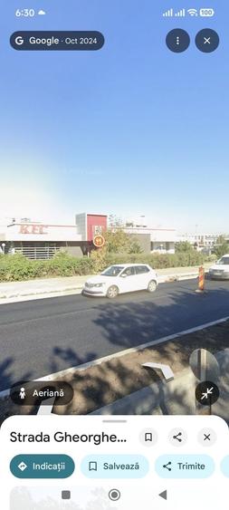 Casă cu 4 camere cu Teren 300 Mp în Gheorghe Doja