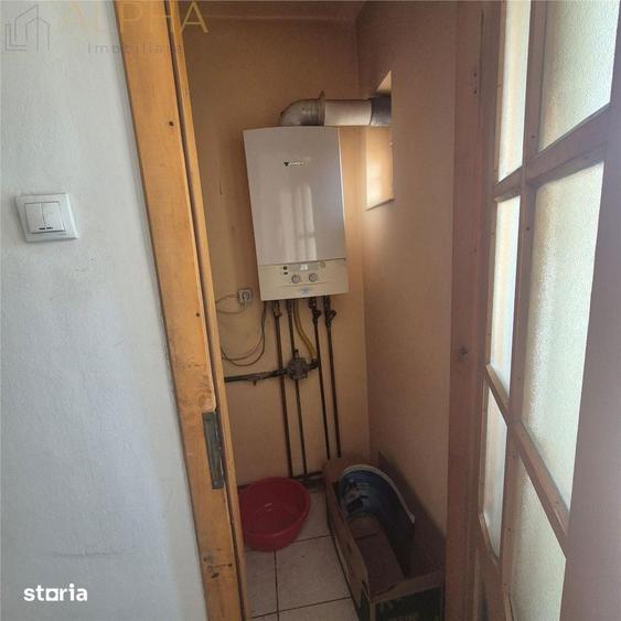Apartament 3 camere de inchiriat zona central, jud B-N, Bistrita - 10