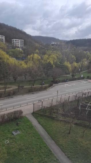 Apartament cu 2 camere decomandat în Ștefan cel Mare