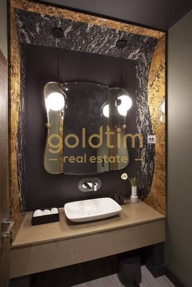 Apartament cu 4 camere decomandat, mobilat în Primăverii