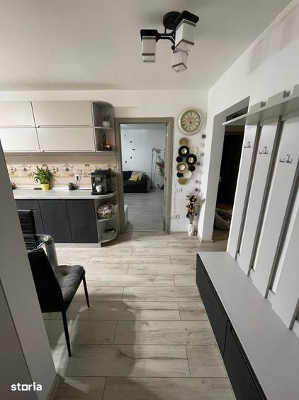 0 INVESTITII! APARTAMENT 3 CAMERE MODERN - 11