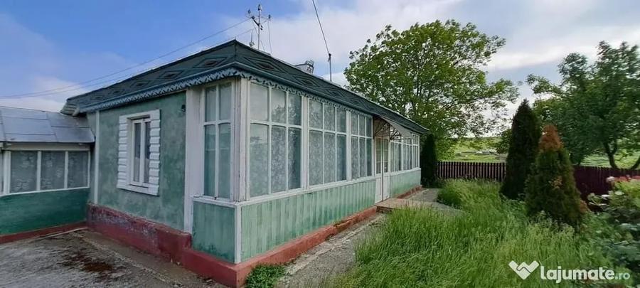 Casa individuala Bogdanesti , 44.900 euro - 4