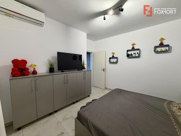 Penthouse de inchiriat - zona Aradului - Timisoara - 5