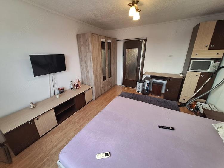 34500 euro!!! Garsoniera Zona Aradului -OMV - 5
