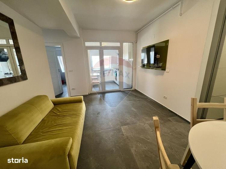 Apartament cu 3 camere în Vest
