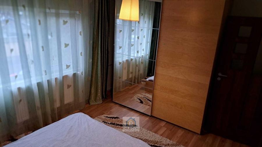 Apartament cu 2 camere decomandat, mobilat în Militari