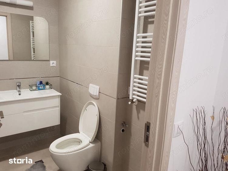Studio in statiunea Mamaia - Complex Onix - 73000 euro - 1
