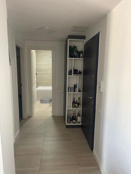 Apartament cu 2 camere în Ștefăneștii de Jos