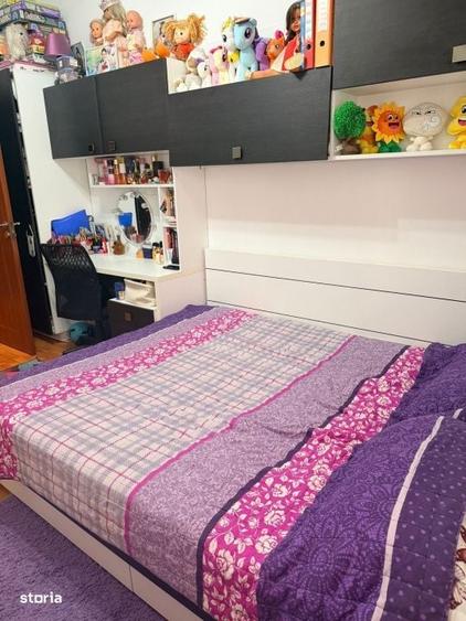 Apartament cu 2 camere decomandat în Preajba
